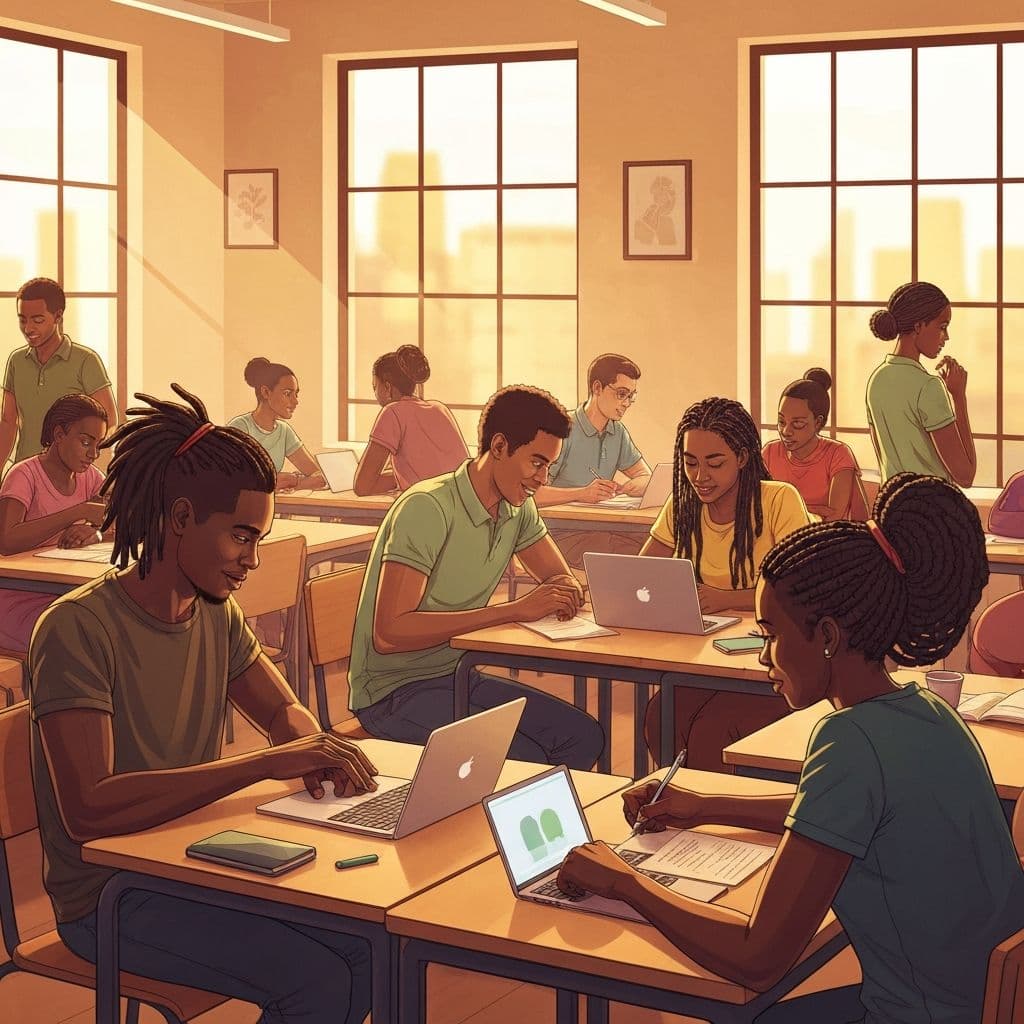 Understanding the Core Competencies in CBC: A Practical Guide
